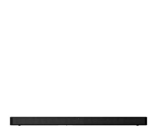 HISENSE HS205G Czarny 2.0, Bluetooth, HDMI (ARC), USB - 1228160 - zdjęcie 2
